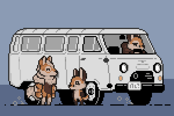 The Pixel-s tweet media