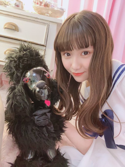 Twitterのコスプレ画像40