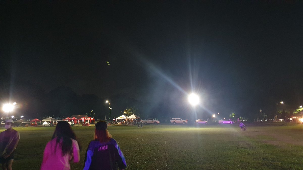 sdvolano's tweet photo. Mini Feb Fair feels. #LagablabLB https://t.co/CkhRZwpIyE