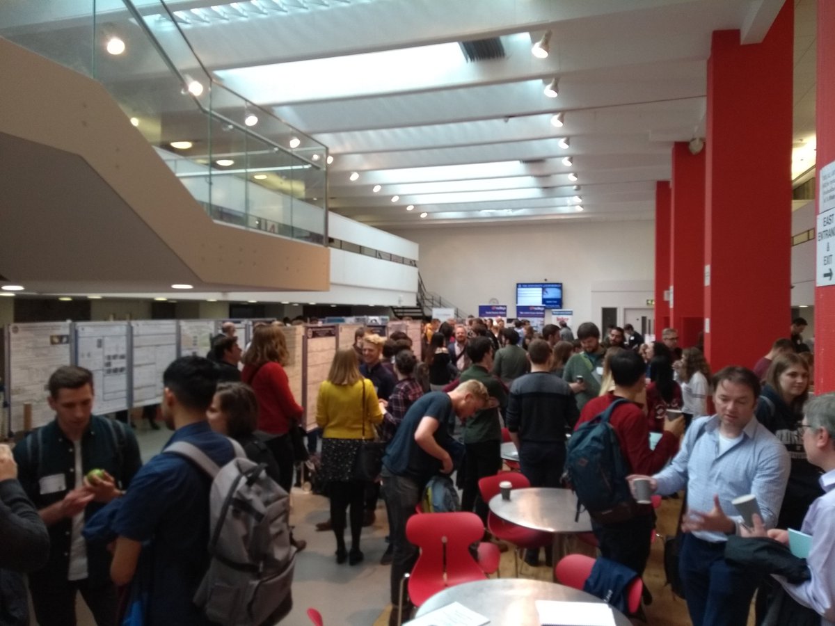 EdinburghChem's tweet photo. 📢After a 2 year wait we're looking forward to  @EdinburghChem Joseph Black Conference at Appleton Tower on 24 May. A fantastic opportunity for our PhD students to share their exciting research &amp; receive peer feedback. Thanks @IscoUk, Huber, @Fluorochem &amp; @BioAscent for support🥳 https://t.co/nsFxh4KQeG
