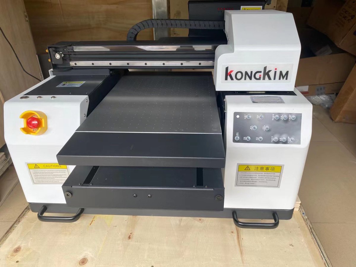 Nicolechen921's tweet image. 🎉Tks for our USA new friend orders:
Kongkim KK-300 DTF printer&amp;amp;KK-700 DTF printer&amp;amp;KK-300U UV dtf printer,all tested perfectly and on the way for sea shipping 🤝
WS &amp;amp; Wechat: +86 159 157 81 352

#USAprinter
#USAprinting
#USAprintingbusiness
#dtfprinter
#30dtfprinter
#60dtfprinter