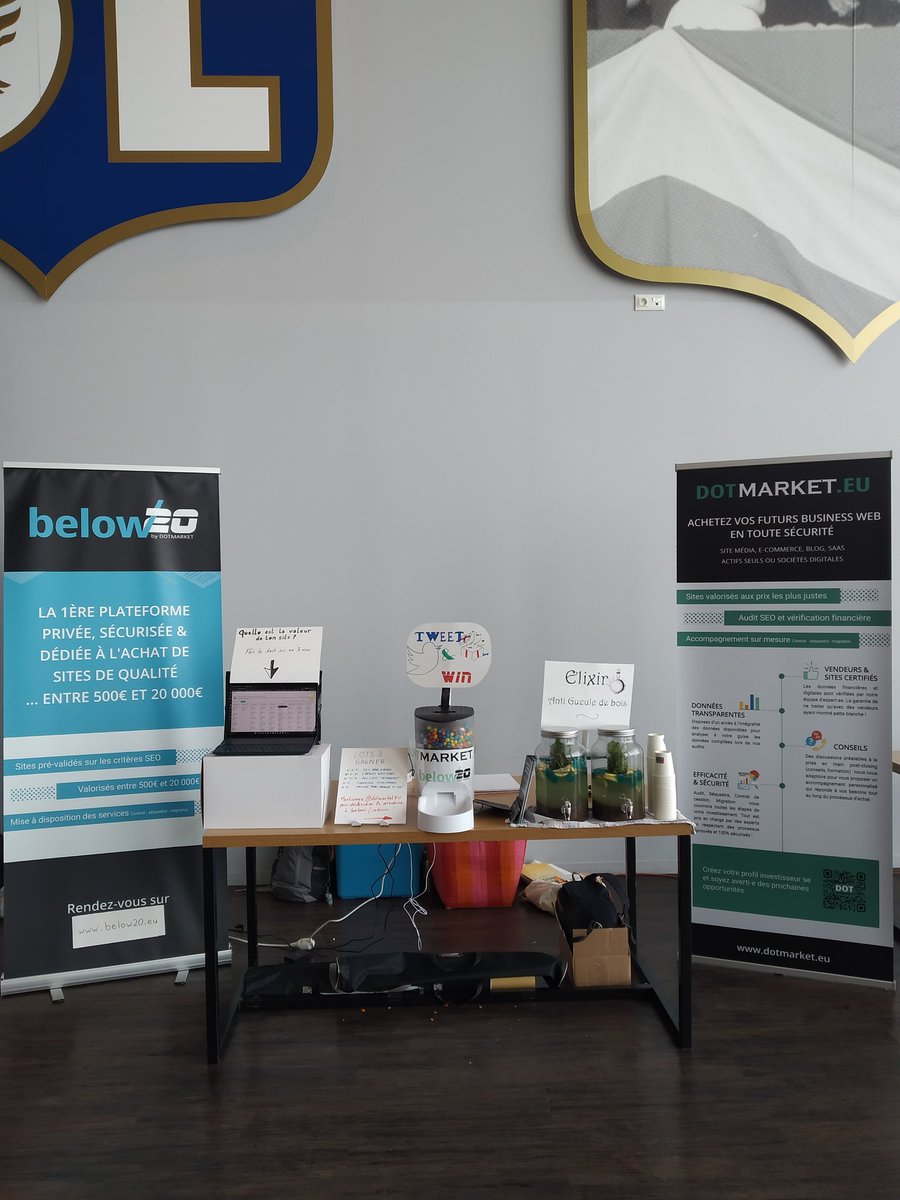 Dotmarket.eu 💻 tweet media