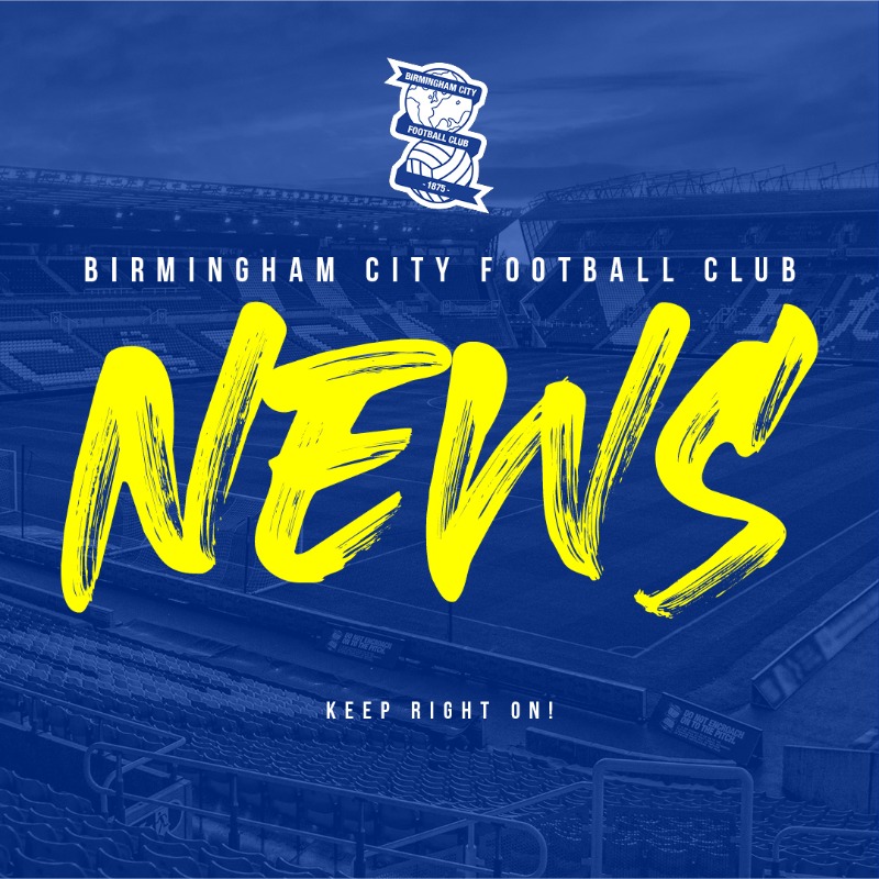 BCFC's tweet photo. The Club can today confirm the list of retained and released players following the conclusion of the 2021/22 Sky Bet Championship season.

We’d like to thank the departing players for their contributions across their time with us and wish them all the best for the future.