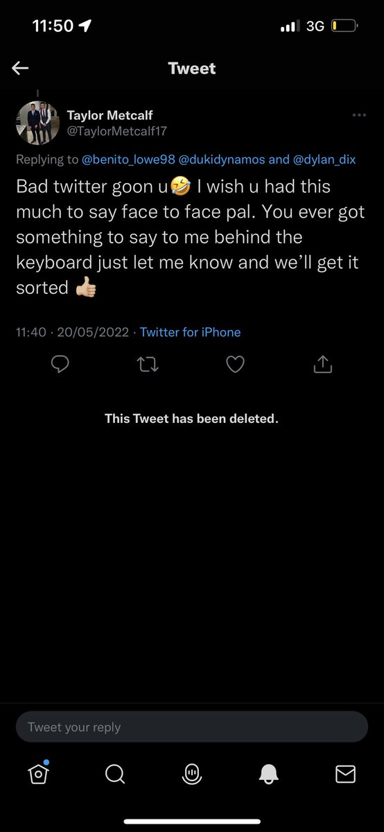 BenitoVincenzoL tweet media