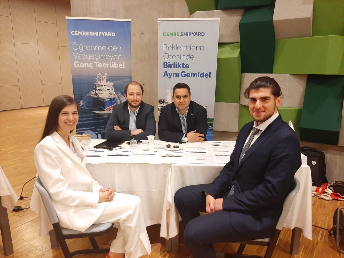 Cemre Shipyard tweet media