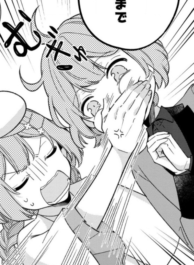【お知らせ💙】本日『出稼ぎ令嬢の婚約騒動』15幕が配信されました!✨
↓↓↓
https://t.co/pOSlXBIZA3
アレクセイ君が…!!イリーナさんへの愛情いっぱいで、とても元気な回です💙
ただ…とんでもないシーンで終わってしまいました!😱😱まさか、ミハエル様が……ッ😱
楽しんで頂けますように✨