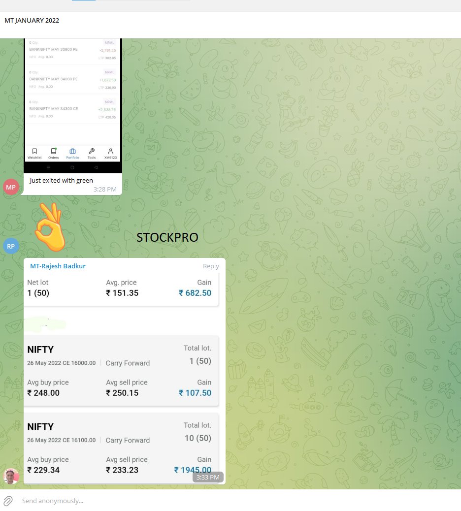 StockPro_Online's tweet photo. Another super profitable session at StockPro https://t.co/bcLREblES1