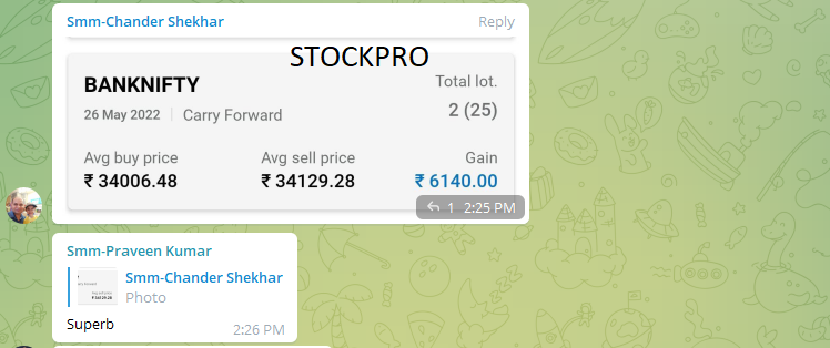 StockPro_Online's tweet photo. Another super profitable session at StockPro https://t.co/bcLREblES1
