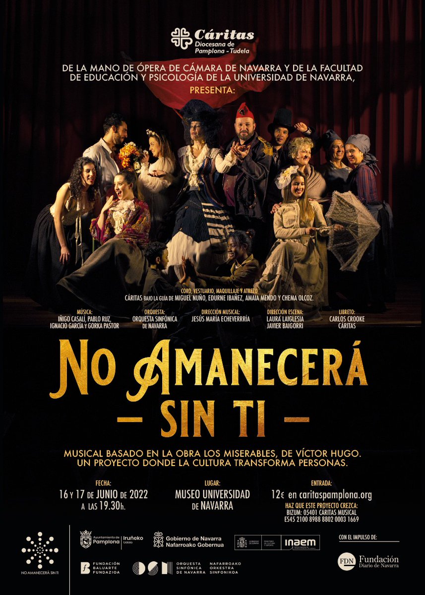 Doña Remedios tweet media