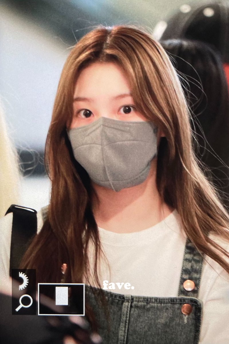 chaeda looking this good