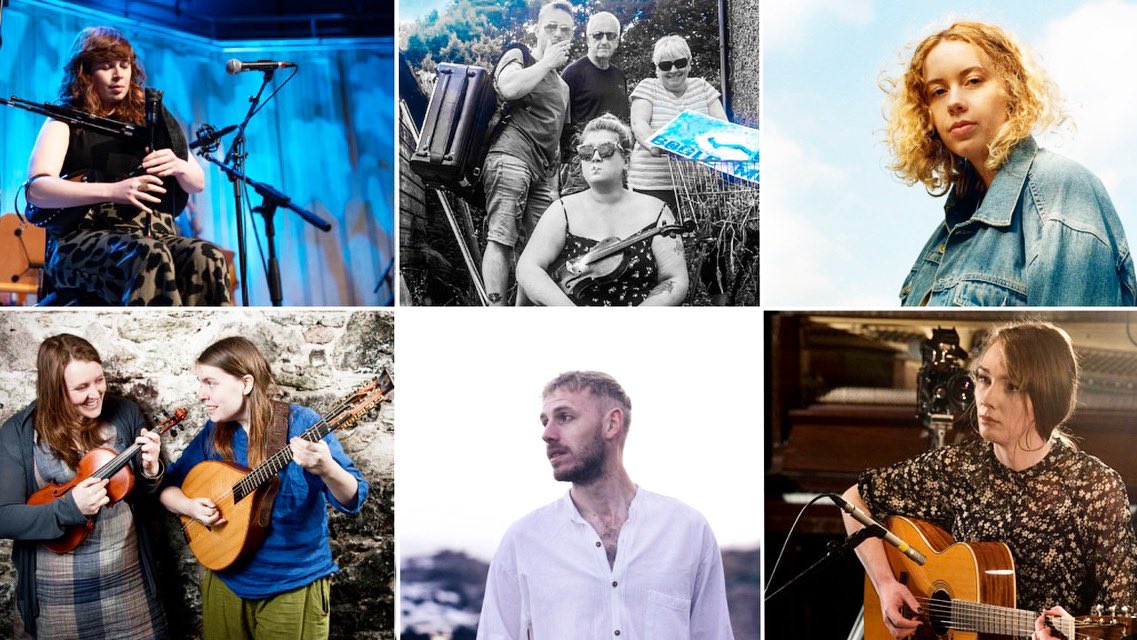 TONIGHT!!! Dumfries Theatre Royal ♥️✨ <a href="/DGArtsFest/">D&G Arts Festival</a>  opening concert <a href="/ailis_suth/">Ailis Sutherland</a> @boglemufty <a href="/lizziereidmusic/">Lizzie Reid</a> <a href="/MaritandRona/">Marit and Rona</a>  <a href="/Finn_Anderson/">Finn Anderson</a>  <a href="/JennaMacrory/">Jenna Macrory</a>