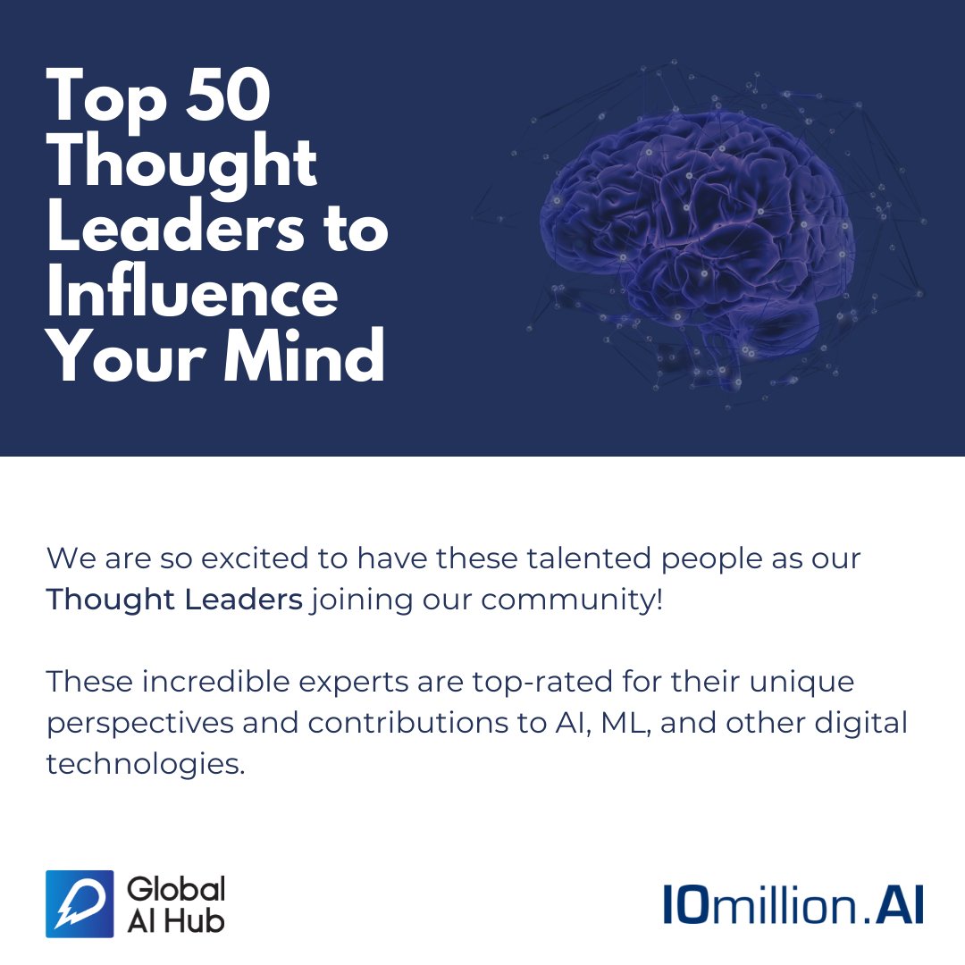 Global AI Hub tweet media