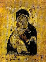 brojimr's tweet photo. Remember O Most Gracious Virgin Mary, that never was it known, that anyone who fled to thy protection, implored thy help, or sought thy intercession was left unaided. Protect the people of Ukraine, especially the soldiers held captive by the Russians. #prayforUkraine https://t.co/ycOZTVavdF
