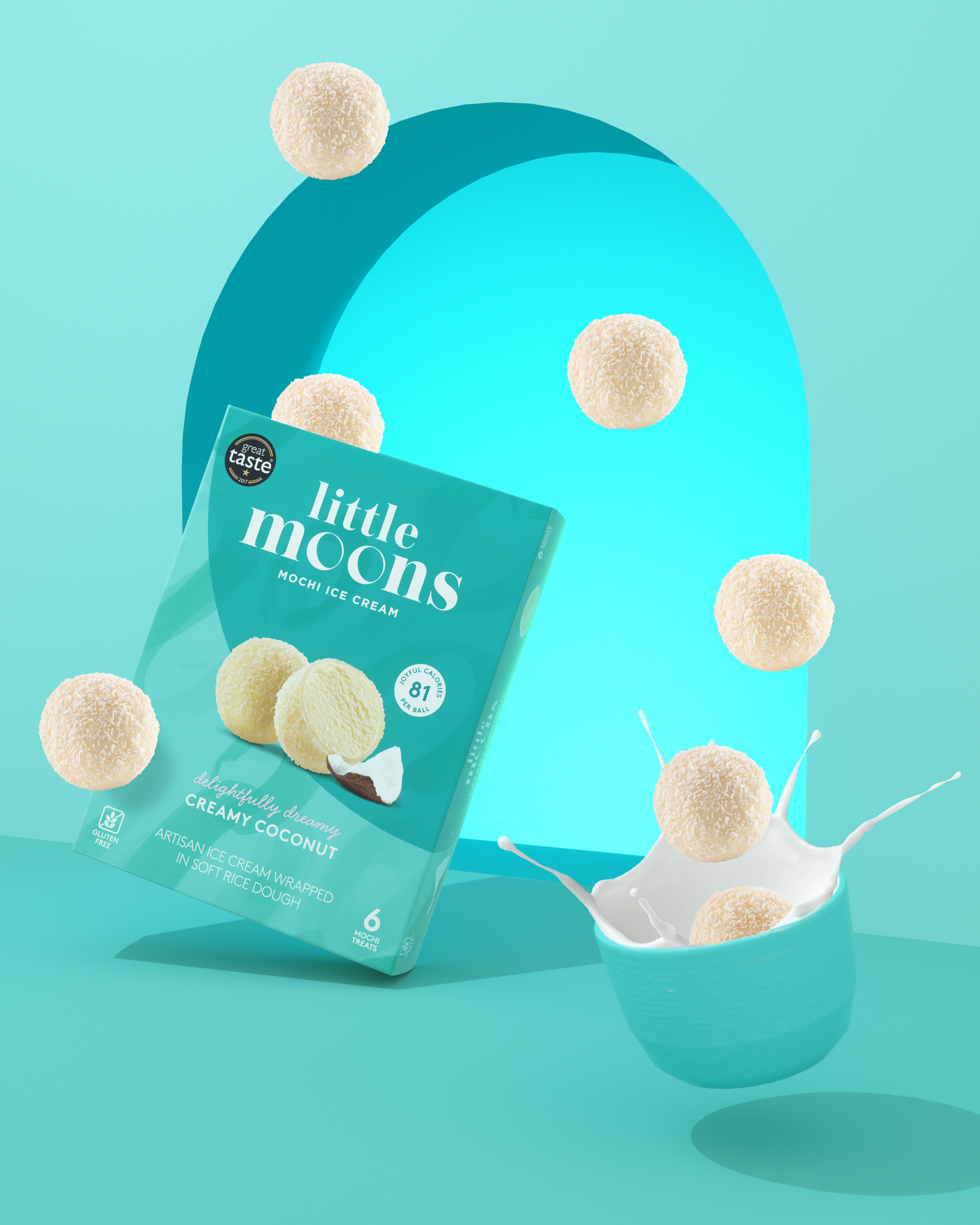 Little Moons Mochi Make A Splash With Our Creamy Coconut Mochi One Bite And You Ll Be Transported To A Tropical Paradise Littlemoonsmochi T Co Fzjscae0ek Twitter