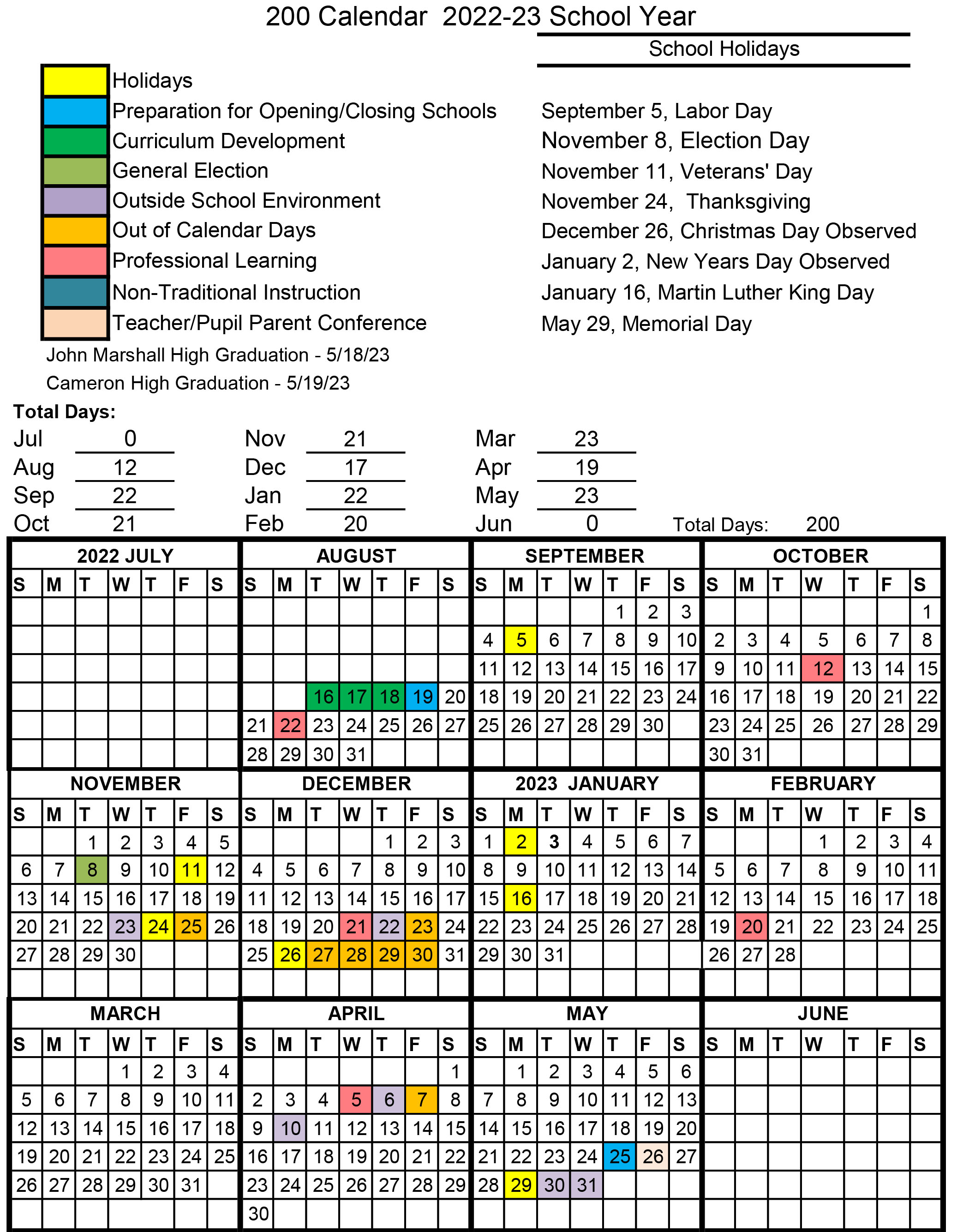 Wvu Academic Calendar 2023 Printable Template Calendar