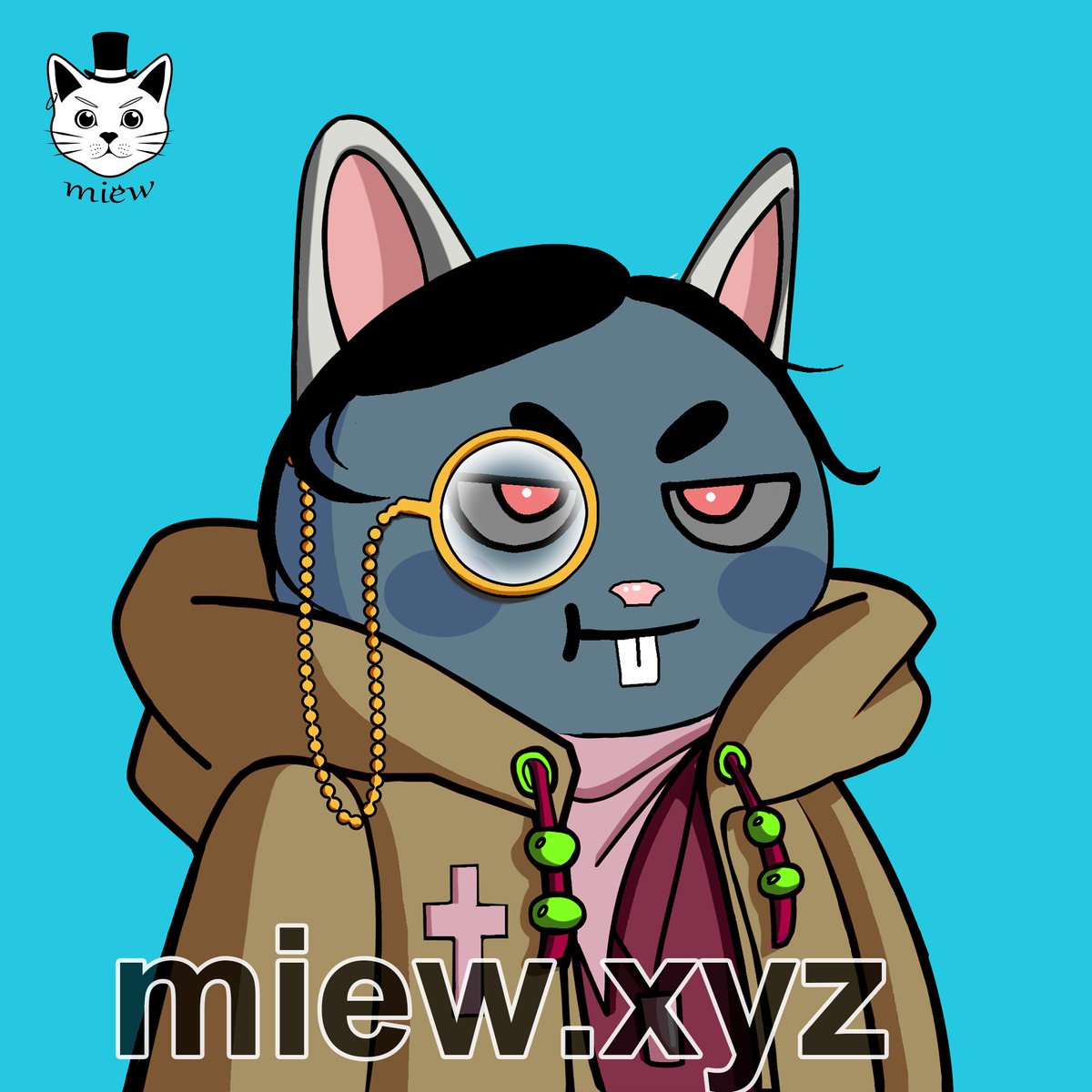 Miew tweet media