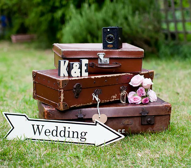 The Wedding Secret tweet media