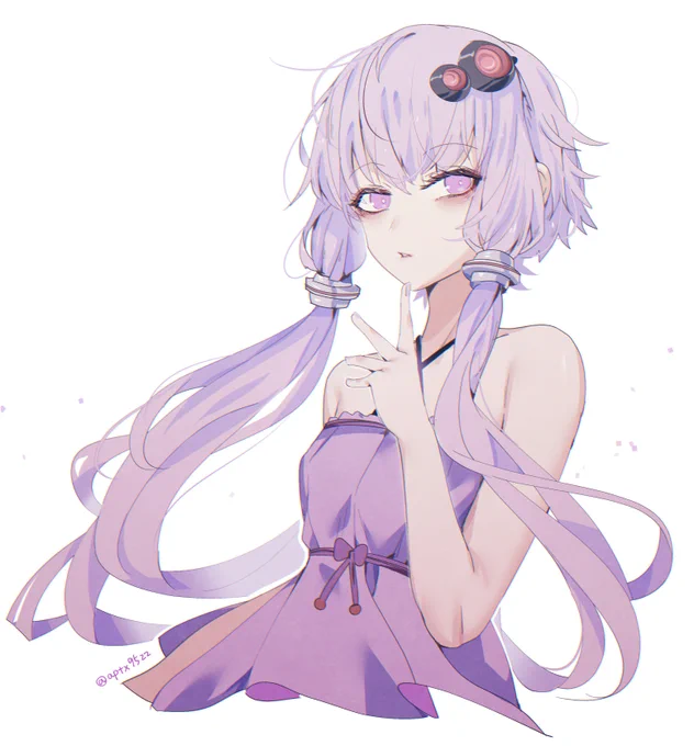💜 