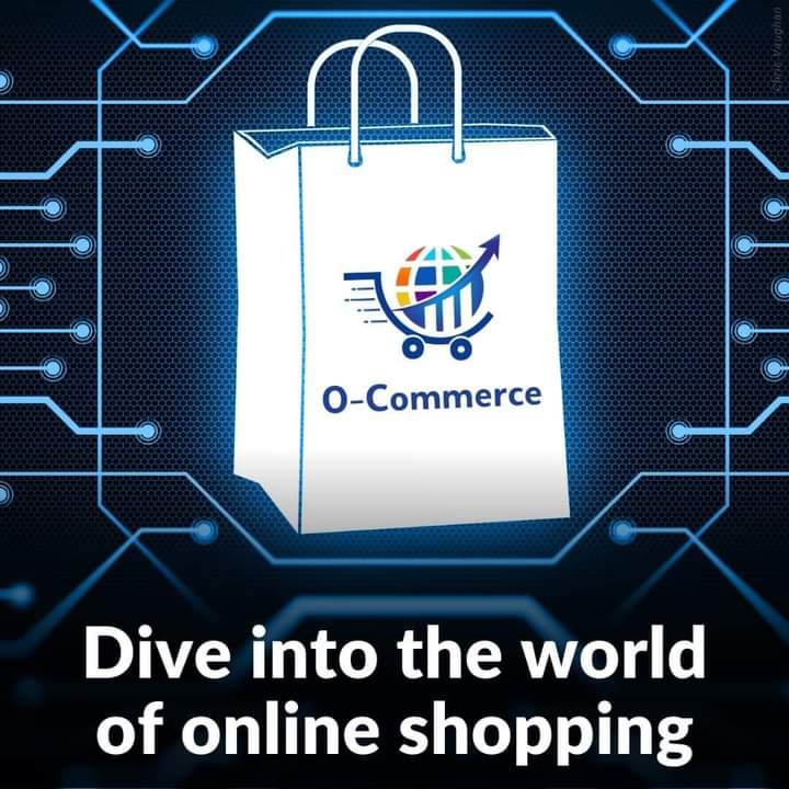 dsdineshsisodia's tweet photo. Innovation from offline to online store is fundamentally driven by digital transformation. With O-Commerce dive into the world of online shopping where every small and medium-size #businesses can set up their online store with a single click.
#OCommerce #ONPASSIVE #onlineshopping https://t.co/ez7ElhACiv