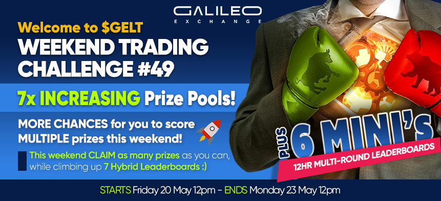 PlayTradeWinHQ's tweet photo. 🔥 GALILEO HOT NEWS!

This 72hr Weekend we've got heaps of Quiz's, Prizes &amp; Winners! 🤑

#FASTnFURIOUS60
#TRADESETUPS
#ATHChallenge
#TopVolumeGuess
#TrifectaChallenge
#SOLIDGreenArrow
#HelpfulGalilions

🥳 Join the Challenge
https://t.co/bMhlB3Ya85

🫰 20x rnd RT's $75 BNB Bonus! https://t.co/d0J2PXkAGI