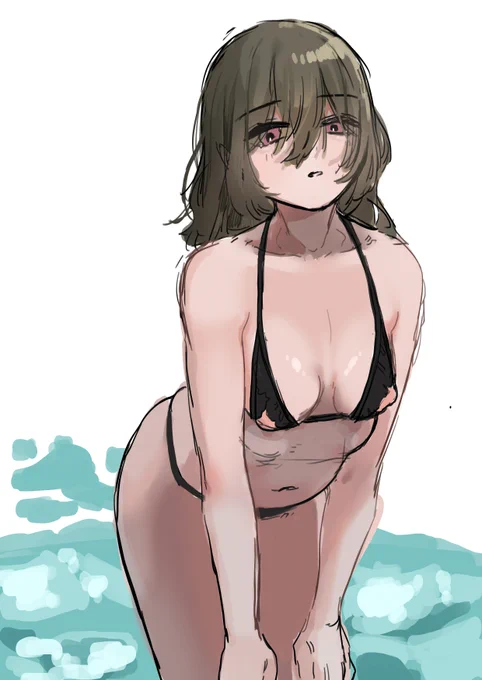 加筆 