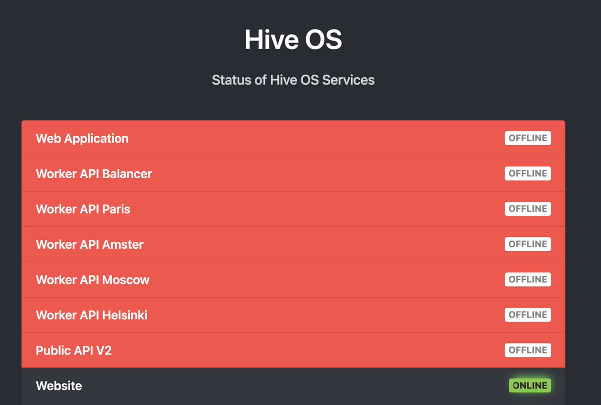 wired0's tweet photo. @hiveonofficial 😞 https://t.co/qfku3IY5q8