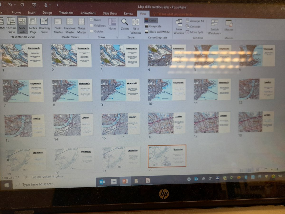 Sandra Patterson FCCT tweet media