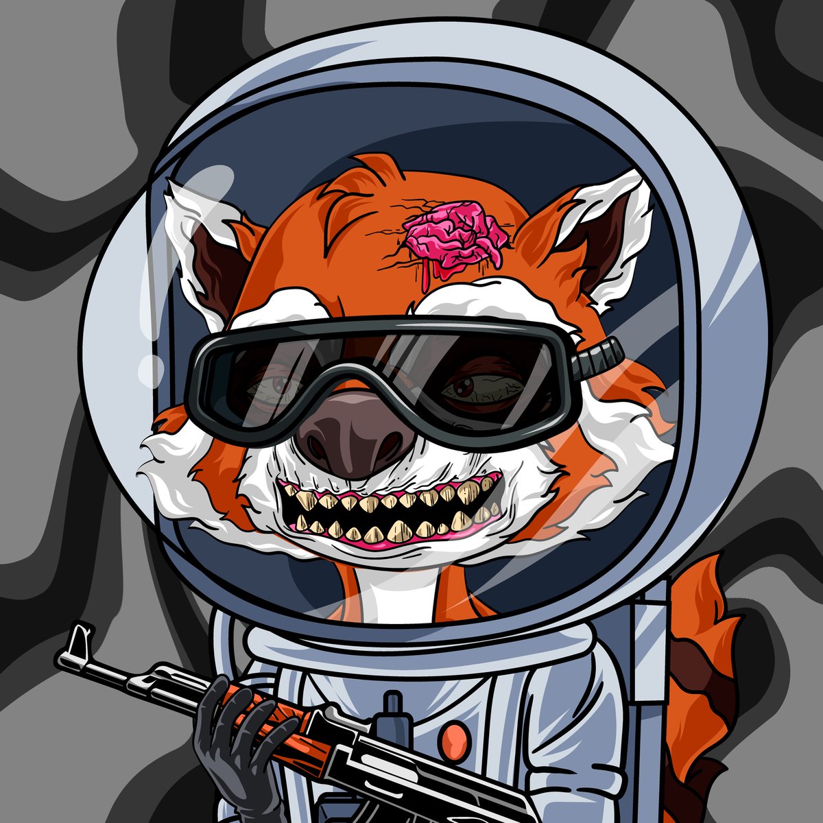 Good morning Raccoons!🦝

The Mint of the Day section is now live⚔️

List coming soon for todays mints👁

Join the gang now!

#Solana #SolanaNFTs