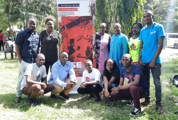 FayaProjectKE tweet media