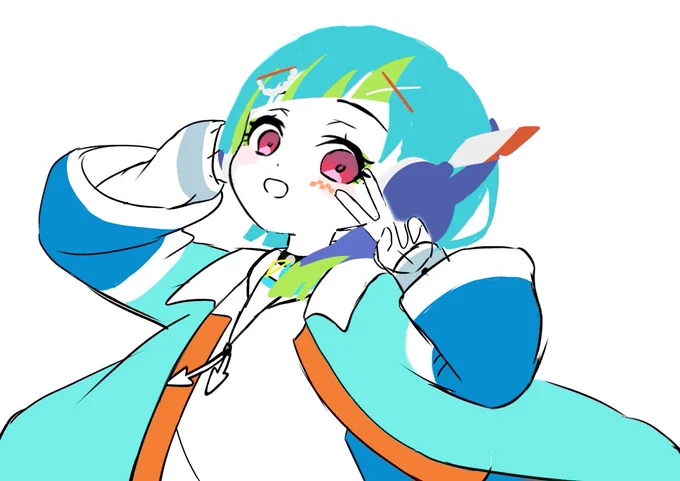 供養 