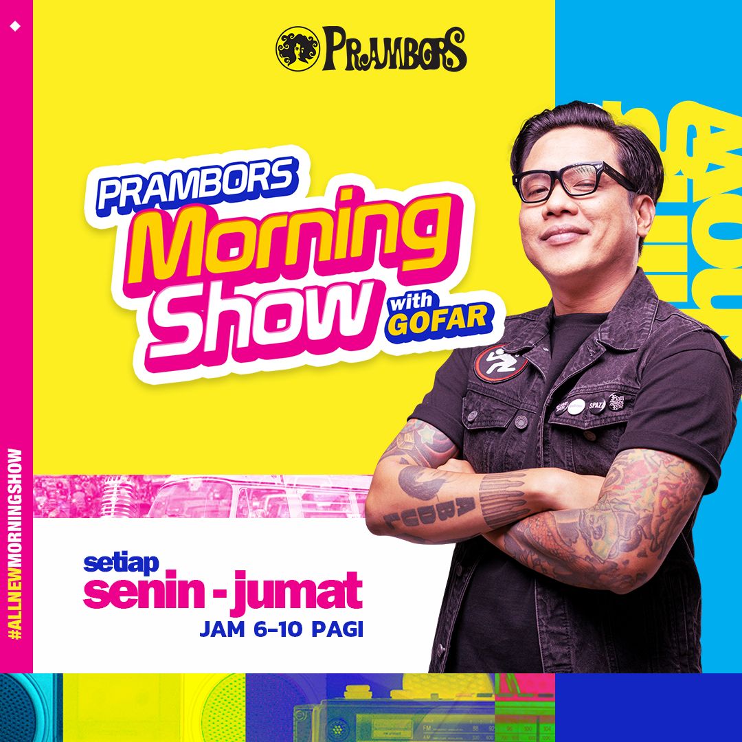 prambors tweet media
