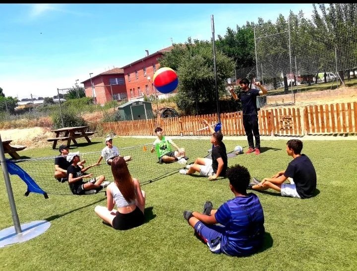 Institut d'Alpicat tweet media