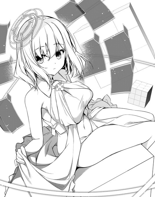 ニコニコ静画の『レベル1から始まる召喚無双』最新話更新です!
https://t.co/sj4KOYlOhY
『運営』を名乗る謎の少女の登場!新たな高難度クエストの相手は…ゴブリン!?

まだ公開分は全話読めますので、コメントやお気に入りよろしくお願いします😊 
