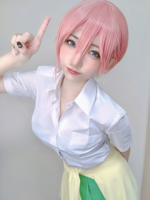 Twitterのコスプレ画像24