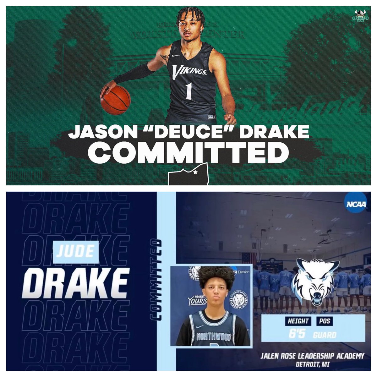 Jason_Drake_'s tweet image. DrakeBoyz Loading 💚💙