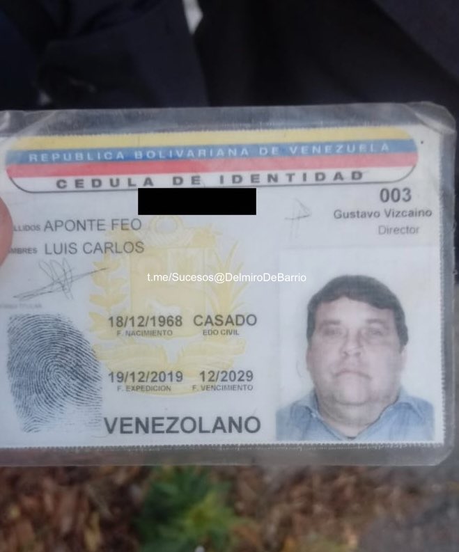Delmiro De Barrio tweet media