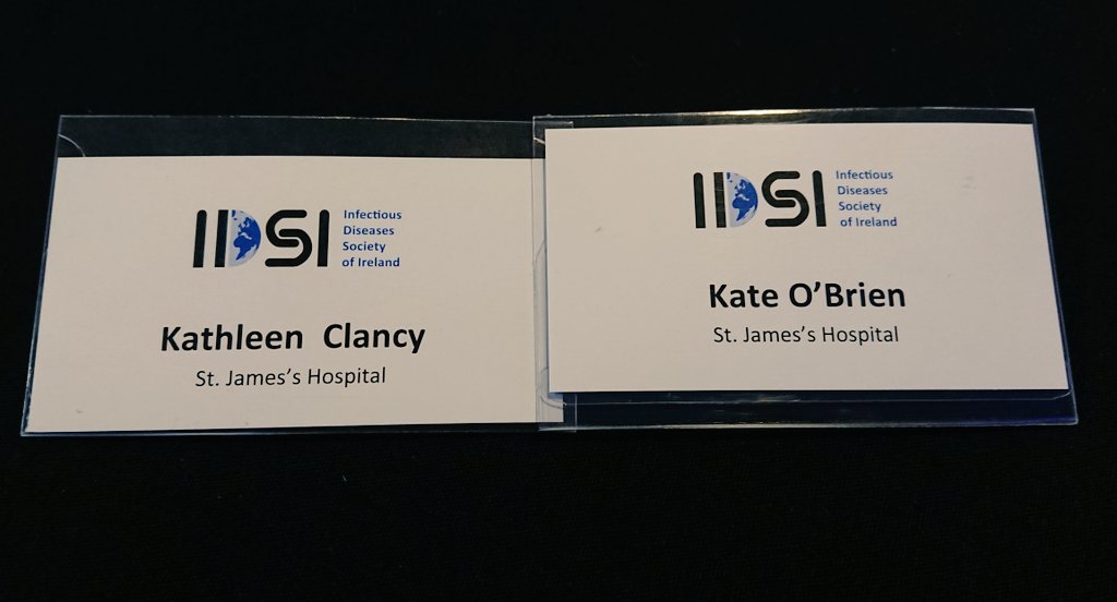 Delighted to be presenting at #IDSI_ASM2022 this mornning, as is my friend and  physiotherapy colleague <a href="/Katesj_ob/">Kate O'Brien</a> - presenting on the preliminary findings of our pilot programmes for post-COVID patients <a href="/stjamesdublin/">St James's Hospital</a>
#MDT #PostCOVID 
<a href="/WeHSCPs/">National HSCP Office, HSE</a>
<a href="/AOTInews/">Association of Occupational Therapists of Ireland</a>