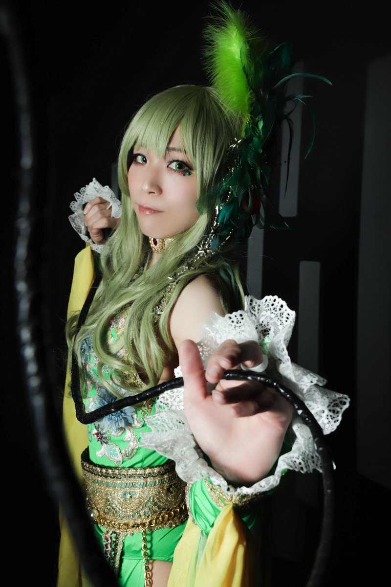 97%OFF!】 ローザコスプレ衣装 ファイナルファンタジー4 FF4 art