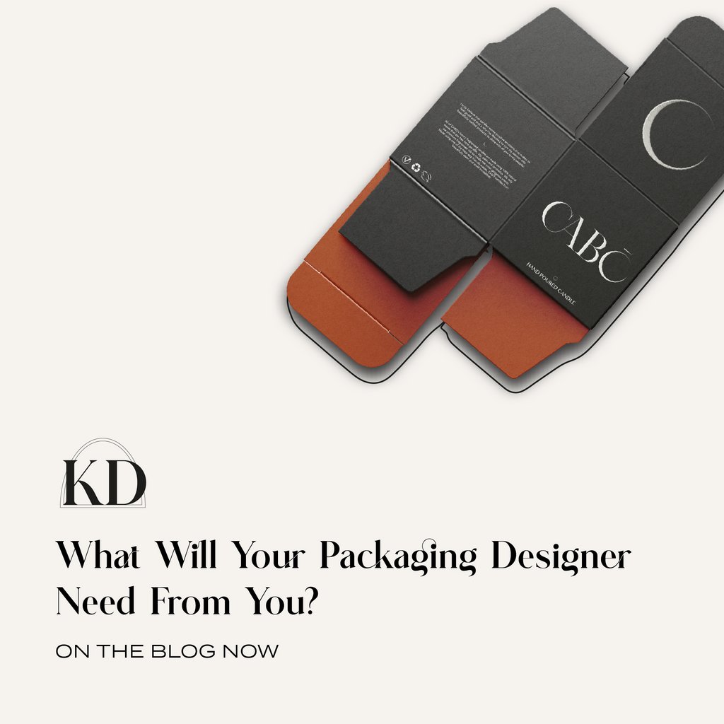 TheKindDesignS's tweet image. There's more to packaging than meets the eye...

Check out our last blog post for more info on packaging, how the process looks and what else you'll need to prepare for your designer. ✨ 

#packagingdesign #packagingdesignidea #packagingdesignprocess #packaging #productpackaging