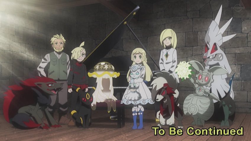5月日 アニメ ポケットモンスターで 家族 が話題に トレンドアットtv 5月日 アニメ ポケットモンスターで 家族 が話題に トレンドアットtv