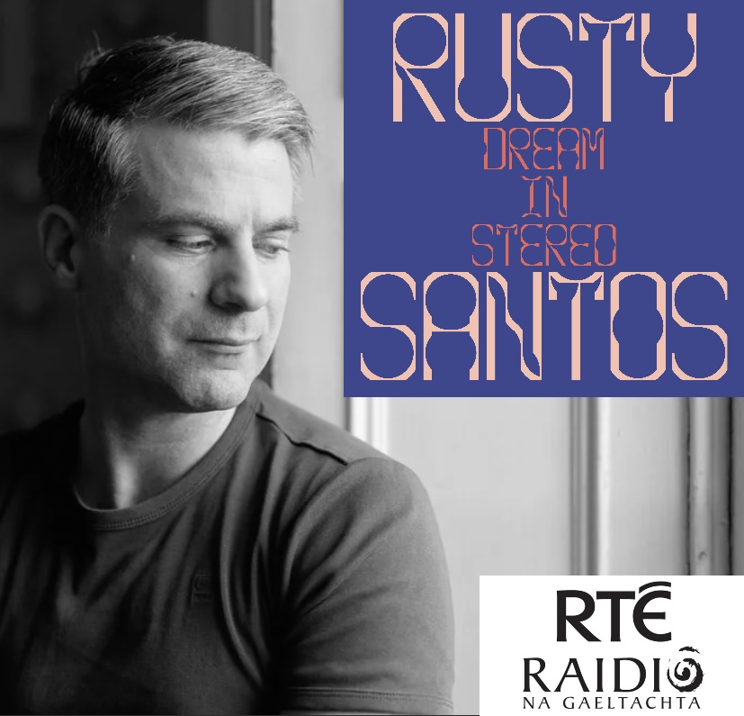 LoRecordings's tweet photo. 𝐑𝐀𝐃𝐈𝐎 𝐏𝐑𝐄𝐌𝐈𝐄𝐑𝐄!
The first chance to hear LA producer and Animal Collective collaborator #RustySantos' forthcoming single 'Dream in Stereo'!
Premiered on @AnTaobhTuathail for @rte
Full LP announcement, COMING SOON!...
Listen: https://t.co/a9JepYsZrC
#LoRecordings https://t.co/HLwzrpoUL1