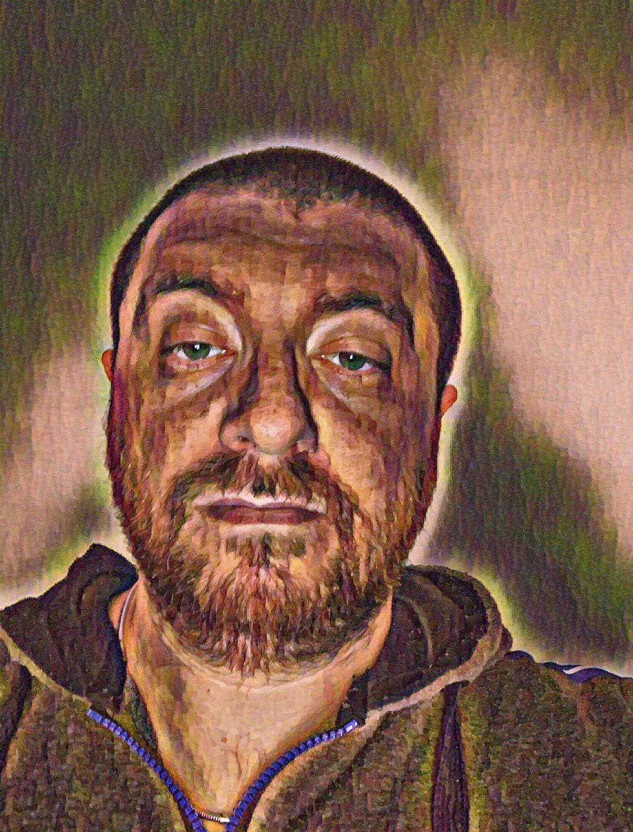 danieltheelder's tweet photo. NEW PROJECT: ME VS FILTER
IN THIS MOMENT THERE ARE OVER 1000 NFTS.

👉 https://t.co/EhxFo6Inf6 👈

#NFT  #NFTCommunity  #nftart #OpenSeaNFT  

FLOOR PRICE: ETH 0.05

Me Versus filter is a collection of unique #NFTs. unique digital collectibles living on the #Ethereum  blockchain. https://t.co/YBbXXqbBtI