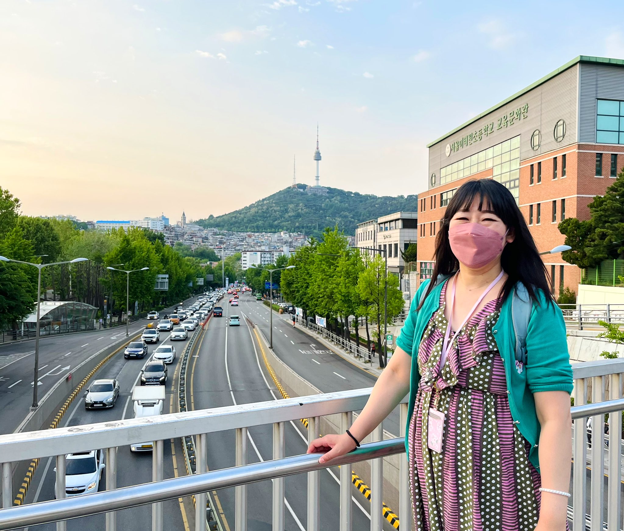 韓国在住 ラジオdj浜平 恭子 梨泰院クラスのロケ地で ソウルタワーを眺めながら成功を誓うハマ セロイ ๑ ᴗ ๑ 緊張感無し 韓国旅行 梨泰院クラス ロケ地巡り ソウル 梨泰院 T Co Cno6hff2ix Twitter 韓国在住 ラジオdj浜平 恭子 梨泰院クラスのロケ地で ソウルタワーを眺めながら成功を誓うハマ セロイ ๑ ᴗ ๑ 緊張感無し 韓国旅行 梨泰院クラス ロケ地巡り ソウル 梨泰院 T Co Cno6hff2ix Twitter