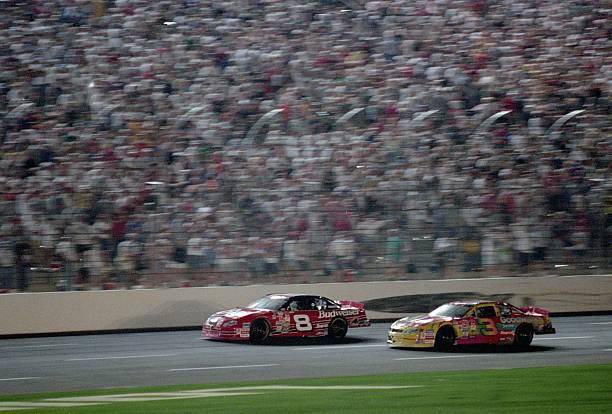 NASCARMemories's tweet photo. On this date in 2000:
Dale Earnhardt Jr won The Winston. https://t.co/LSLGJUQNkS