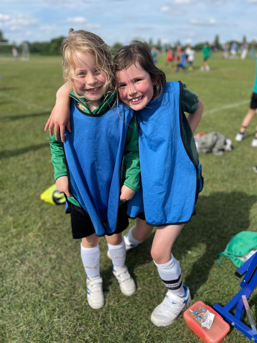 etapp21's tweet photo. First ever mixed Yr 2 Intra school football tournament (44 chn) ⚽️ ☀️Well done Blue Birch Team 💙💪🏻🙌🏻#sportforall #teamworkmakesthedreamwork https://t.co/SFKgilG5m4