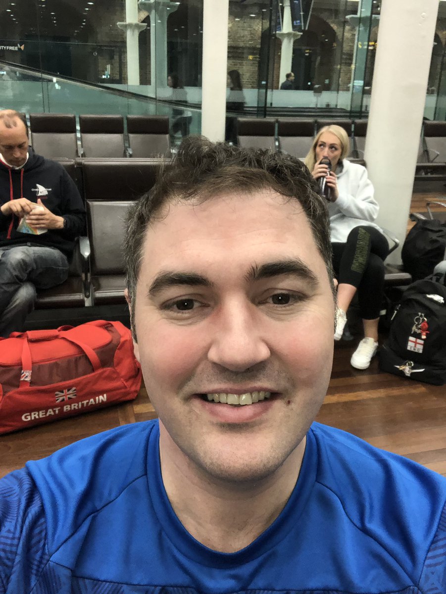 Daniel Bingley tweet media