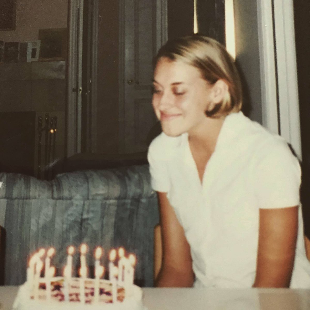 Today Jennifer turns 41. We miss her every single day and continue the fight to bring her home. Please help us celebrate Jenn. Whether it's a prayer, a random act of kindness, or a comment here -- please think of Jenn today. 🙏🎂