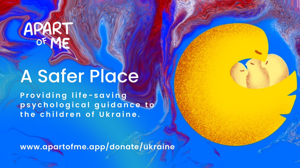 Apart of Me tweet media