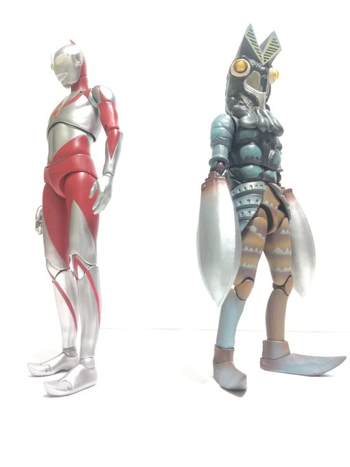 バルタン星人のtwitterイラスト検索結果 バルタン星人のtwitterイラスト検索結果