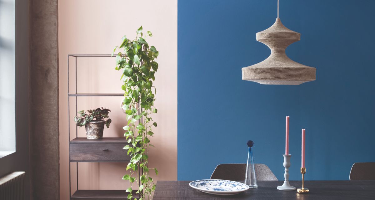 homesandgardens's tweet image. This lighting trick could add value to your home instantly – according to experts trib.al/3Nx5axp